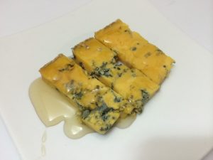 はちみつがけ