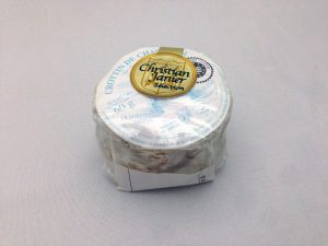 熟したクロタン・ド・シャヴィニョル