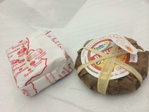 バノンとトレフル