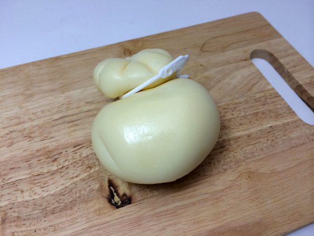 牧家のカチョカバロ
