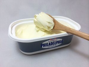 クリームチーズ