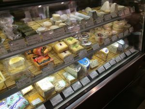 フェルミエ渋谷店