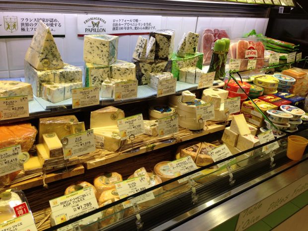 FETE le marche(フェット ル マルシェ) 大丸梅田店