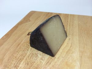 ムルシア・アル・ビノの皮