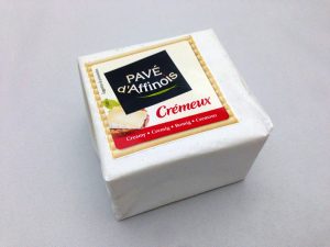 パヴェ・ダフィノア