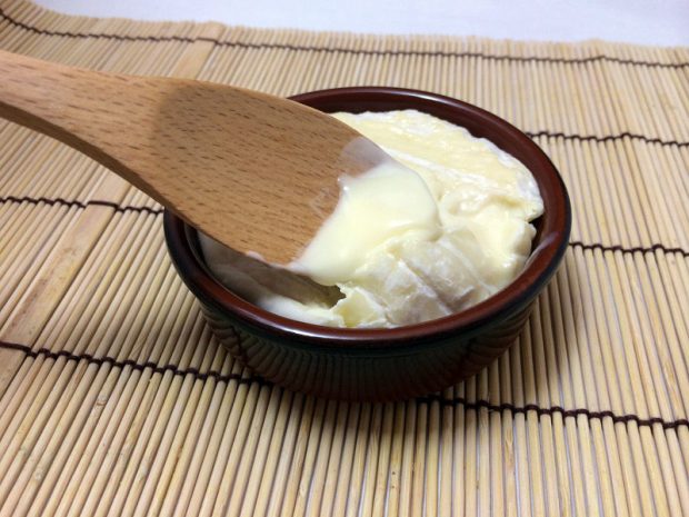 陶器に入ったサン・マルセラン