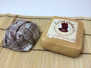 トピネットとキュレナンテ