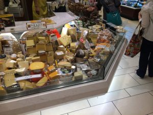 チーズ王国 札幌店
