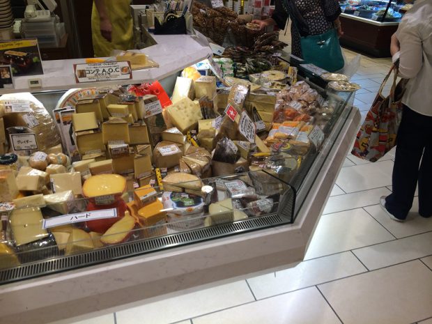 チーズ王国 札幌店