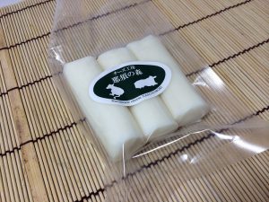 フィラータスティック（チーズ工房那須の森）