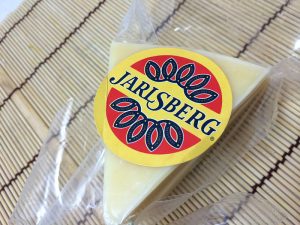 ヤールスバーグチーズ
