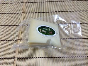 森のチーズ（チーズ工房那須の森）