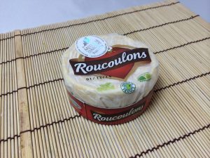 ルクロンチーズ
