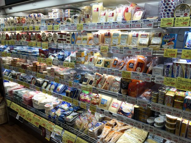 成城石井 麻布十番店