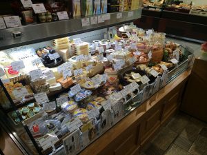 タンブリーニ西武池袋店