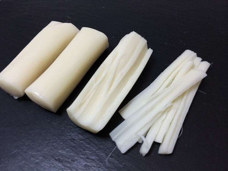 さけるチーズ